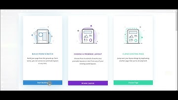How to Import All JSON file of Ultimate Multipurpose Divi Webkit Part2