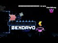 End of video