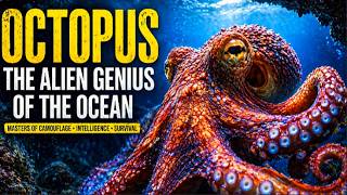 Octopus: The Alien Genius of the Ocean | Wildlife Documentary