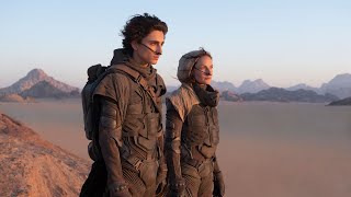 Dune: Part Two - Oscars Edition 🏆