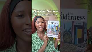 New Week, New Read! #booktube #bookrecs #literaryfiction