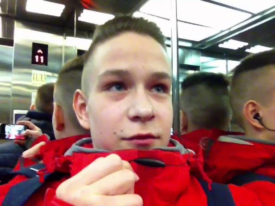 ЕКБ ТРИП #3 " Ельцин центр " и "Высоцкий " - YouTube