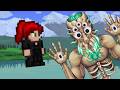 Terraria#14 – Šéf celého Měsíce. Je to nácek?