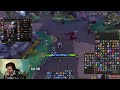 Live dev unbugged  rise and grind  world of warcraft