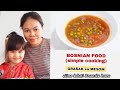 Bosnian food|GRAŠAK sa mesom|simple cooking|učimo kuhati Bosansku hranu|filipina