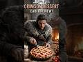 PS5 Crimson Dessert EARLY REVIEW! #crimsondesert #ps5 #playstation #gamereview #gaming #newgame