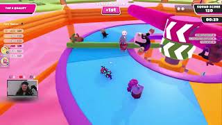 _Z0010001N (zoomin' - Glued to the Rotating Beam on Jump Showdown, Fall Guys) #spicysinsx