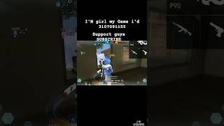 Pro Player Reaction 😎 | Free Fire Montage”🥶 Last Circle Fight = Heart Attack Moment 😱