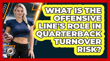 What Is The Offensive Line