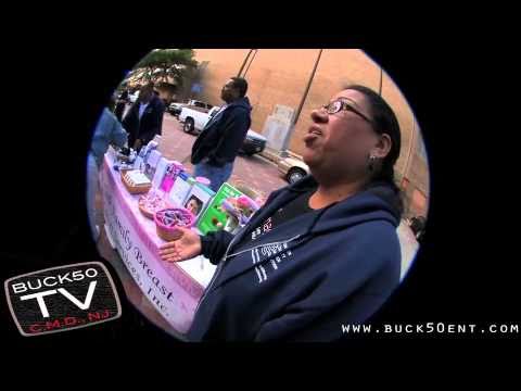[BUCK50ENT] Breast Cancer Awareness in Camden and ...