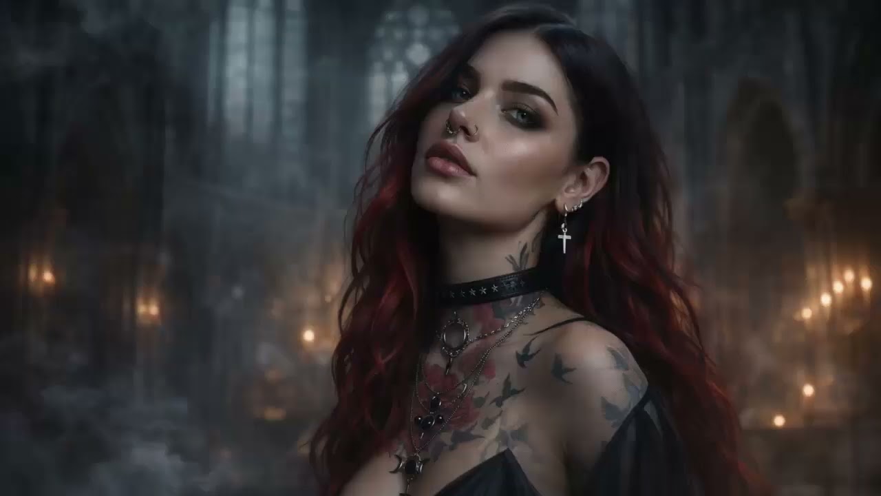 Stone and Spirit . Dark Ines