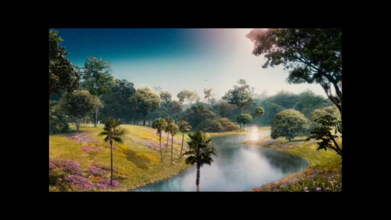 Uma Vez Mais (Alma Gêmea) - Ivo Pessoa