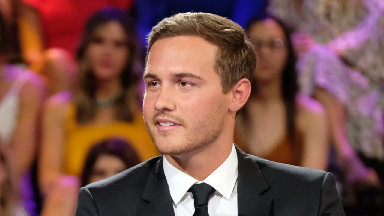 Peter Weber Didn't Want To 'Disrespect' The Other Women After Hannah