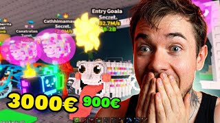 #ASMR : J'AI RETROUVER MON COMPTE STEAL BRAINROT !
