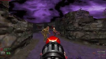 Violence - map 01 UV-MAX - 11