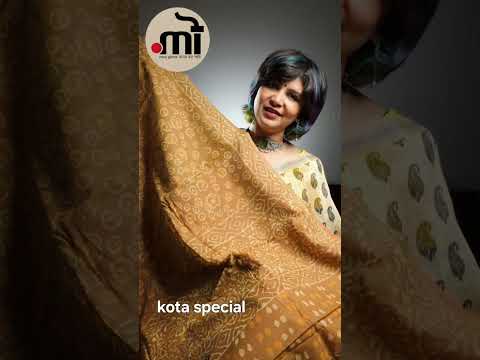 Cotton Kota special episode by MOU PRINTS/9831575641 whatsApp 