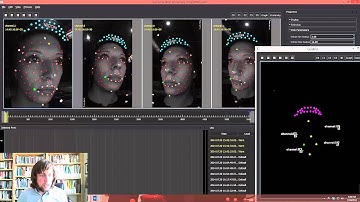 CaraPost Tutorial - #4 Initialize brim