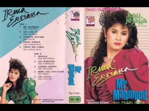 Irma Erviana - Mr. Mahmood   Composer - Fazal Dath (1989)