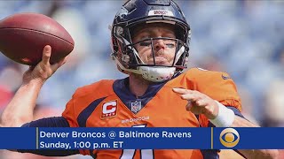 NFL Picks - Week 3