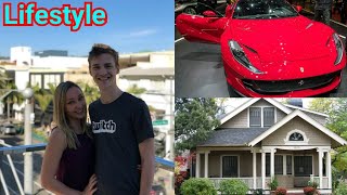 Famous Lifestyle of Ninja(Tyler Blevins),Networth,Income,House,Career,Affairs,Bio Wealth