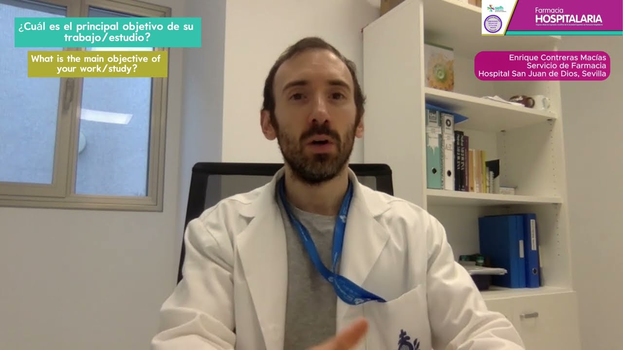 Entrevistas Revista Farmacia Hospitalaria. Proyecto FIRMAPEX. Vol 50 Núm 1