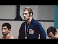 Dan Gable | Wrestling Highlight