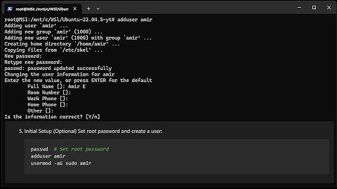 Multiple Ubuntu Setups on WSL? Don’t Rely on MS Store — Do This