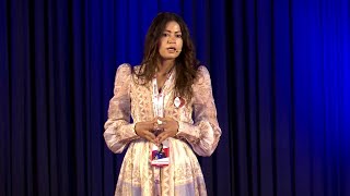 Shivani Kalra | TEDxAKGEC