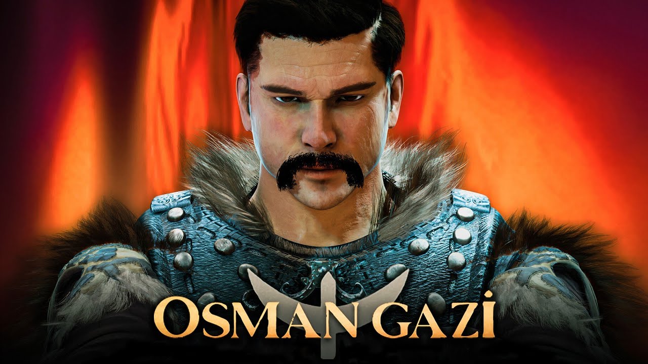 Osman Gazi Episode 34 Protecting the Kayi Tribe and repeling the enemies