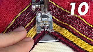 Mysterious Sewing Techniques.You’ve Been Sewing Wrong All this Tim!🧵✂️tips