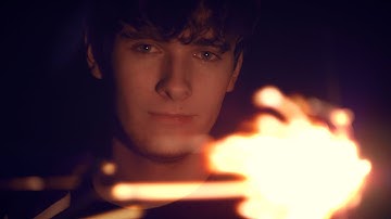 Thumbnail of Uchiage Hanabi - DAOKO x 米津玄師 - Fingerstyle Guitar Cover『打上花火』