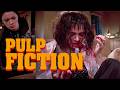 Epic creation of pulp fiction