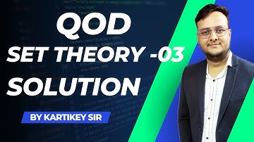 QOD | Blood Relation-01 | FREE TEST SERIES | NIMCET 2022 | CUET | IIT-JEE | 11th Maths #nimcet