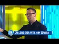 John Edward Reads Audience | Studio 10