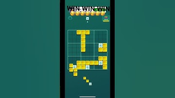 Playing a game called Playdoku. I finally hit first place today 😂 #Playdoku #games #appstore #win