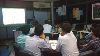 N0103. Deliver competency based training - Part 4