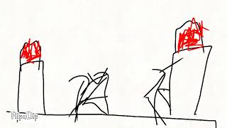 Guys Kali Ini Gua Bikin Animasi Jelek Tapi Lumayan Lah Wkwkwk Maff Gak Ada Suara Dan Kecepetan 😄