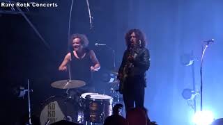 Ko Ko Mo - Technicolor Life (Live at 'Les feux de l'été', Saint-Prouant, France)