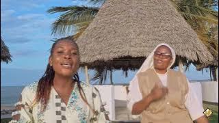 NIMEPENDEZWA NA UKARIMU   SINDANI P T K, Kwaya ya Roho Mtakatifu Bagamoyo  video