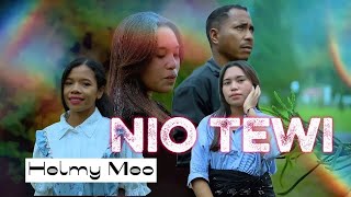 Lagu Daerah Bajawa//NIO TEWI//((HELMY M))//OMV