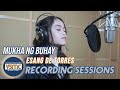 Esang De Torres - Mukha Ng Buhay (Recording Sessions)