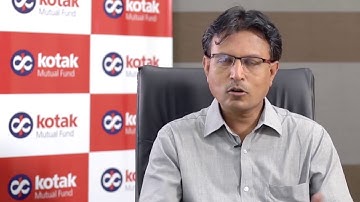 Mr.Nilesh Shah -Managing Director- Kotak Mutual Fund