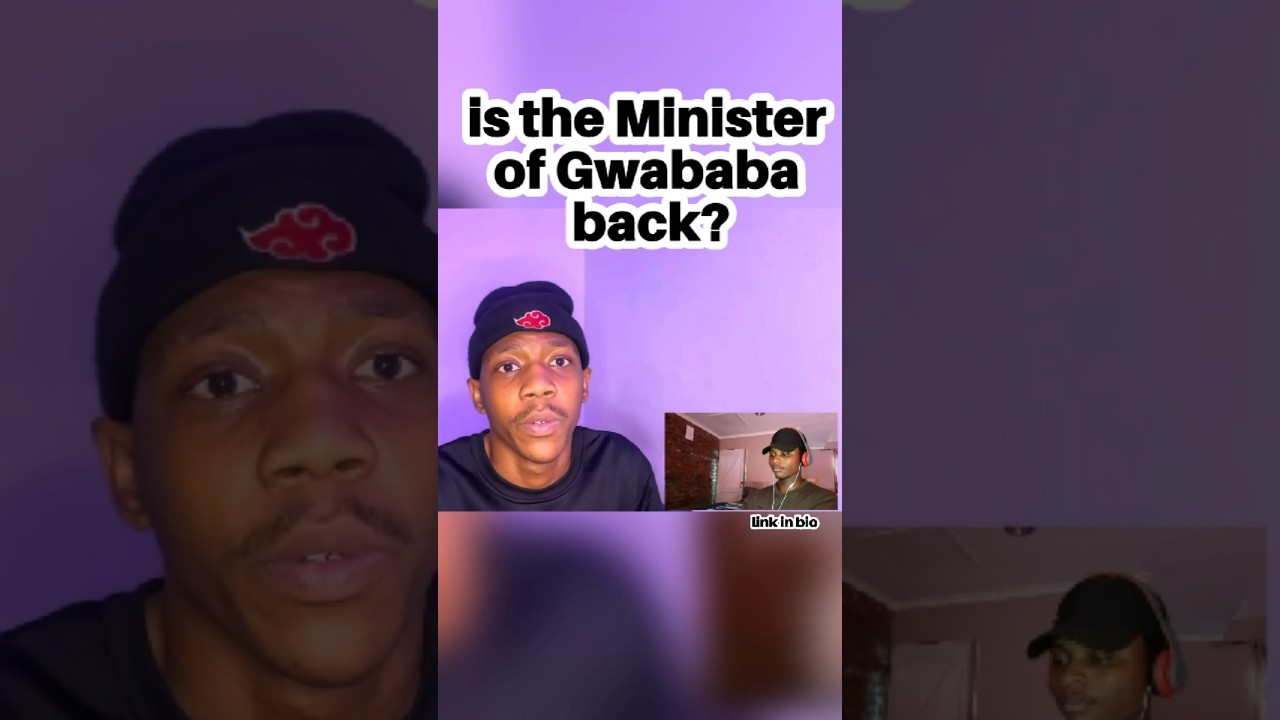 Why is He Hesitating??🤔👀 