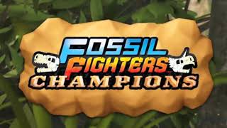 [REMIX] Fossil Fighters Champions: Breakthrough March