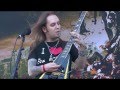 Children of Bodom - Bodom Beach Terror (Live@Heavt Mtl-2011) BlankTV/Raw Cut Media Exclusive!