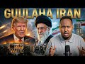 Hadalkii Trump: Jawaabta IRAN: Guulaha IRAN ee Muuqda & Maraykanka oo aan Nabad go`aamin karin!!