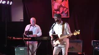 Celebrity The Java Guitars unlimited play "Kansas City Profile