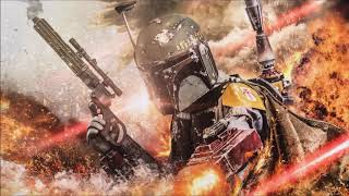 Star Wars - Boba Fett Theme