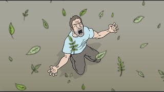 The Smart Ash, Episode 1: Origin Story – His parents were fine, but his trees were dead