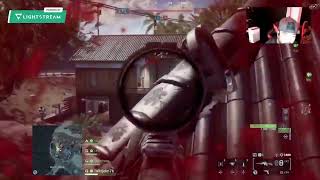 2x Multi Kill - BF6 Season 4